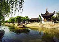 吴中木渎古镇天气 吴中木渎古镇天气