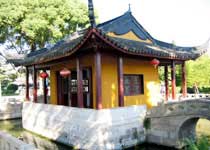 昆山保圣寺天气 昆山保圣寺天气