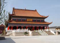 相城皇罗禅寺天气 相城皇罗禅寺天气