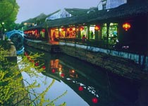 昆山萧宅(萧芳芳演艺馆)天气 昆山萧宅(萧芳芳演艺馆)天气