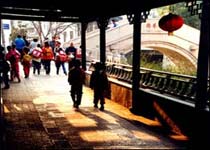 虎丘木渎山塘街天气 虎丘木渎山塘街天气