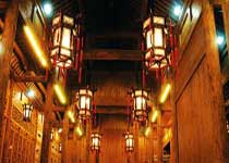 扬州卢氏盐商住宅天气 扬州卢氏盐商住宅天气