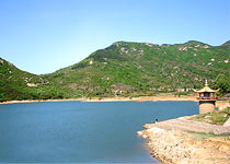 新浦宿城景区天气 新浦宿城景区天气