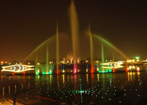 盐城盐渎公园天气 盐城盐渎公园天气