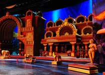 无锡灵山梵宫景区天气 无锡灵山梵宫景区天气