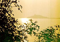 无锡太湖仙岛天气 无锡太湖仙岛天气