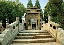 无锡泰伯祠庙天气 无锡泰伯祠庙天气