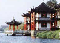 泰州凤城河景区天气 泰州凤城河景区天气