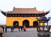 泰州古寿圣寺天气 泰州古寿圣寺天气