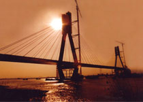 镇江润扬长江公路大桥天气 镇江润扬长江公路大桥天气