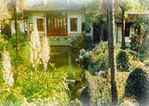 江阴适园天气 江阴适园天气