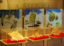 南通风筝博物馆天气 南通风筝博物馆天气