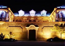 南通城市博物馆天气 南通城市博物馆天气