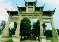 武进横山桥景区天气 武进横山桥景区天气