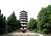 金坛龙山塔天气 金坛龙山塔天气