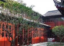 金坛太平天国戴王府天气 金坛太平天国戴王府天气