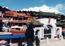 溧阳报恩禅寺天气 溧阳报恩禅寺天气