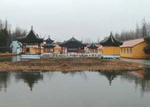 宜兴农民公园-天一度假村天气 宜兴农民公园-天一度假村天气