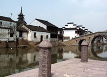 昆山千灯古镇天气 昆山千灯古镇天气