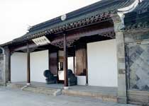 昆山顾炎武故居天气 昆山顾炎武故居天气