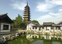 常熟方塔天气 常熟方塔天气