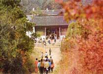 苏州维摩山庄天气 苏州维摩山庄天气
