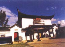 太仓南园天气 太仓南园天气