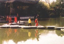 苏州乐荫园天气 苏州乐荫园天气