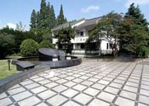 苏州吴健雄墓园天气 苏州吴健雄墓园天气