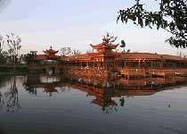 太仓西芦园天气 太仓西芦园天气