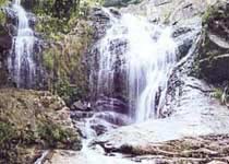 黄山龙源九龙瀑天气 黄山龙源九龙瀑天气