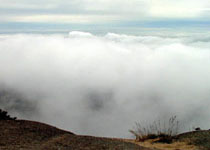 黄山天海天气 黄山天海天气