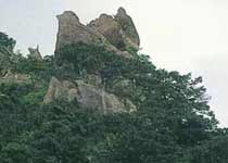 黄山金鸡叫天门天气 黄山金鸡叫天门天气