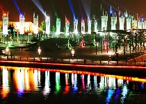 马鞍山节庆广场天气 马鞍山节庆广场天气