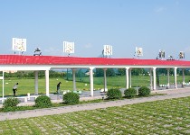 马鞍山盆山度假村天气 马鞍山盆山度假村天气