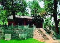 历下华阳宫天气 历下华阳宫天气