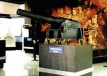 青岛山炮台遗址天气 青岛山炮台遗址天气