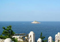 牟平养马岛旅游度假区天气 牟平养马岛旅游度假区天气