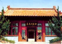 长岛历史博物馆天气 长岛历史博物馆天气