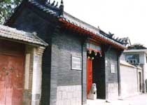 蓬莱戚继光祠堂天气 蓬莱戚继光祠堂天气