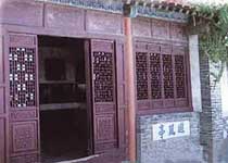 蓬莱避风亭天气 蓬莱避风亭天气