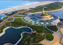 日照世帆赛基地天气 日照世帆赛基地天气