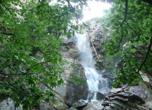 连云港云龙涧景区天气 连云港云龙涧景区天气