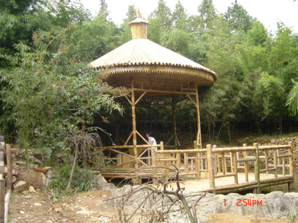 海阳云顶山自然风景区天气 海阳云顶山自然风景区天气