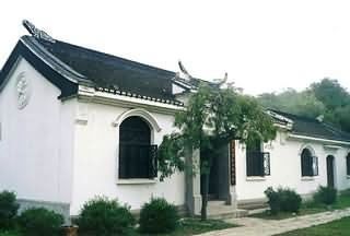 南京王安石故居半山园天气 南京王安石故居半山园天气