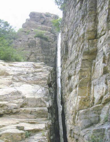 南京天开一线天气 南京天开一线天气