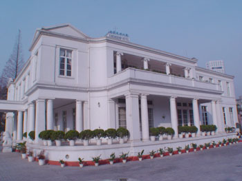 南京原国民政府旧址天气 南京原国民政府旧址天气