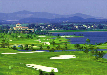 南京银杏湖天气 南京银杏湖天气