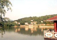 南京南山湖天气 南京南山湖天气