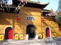 南京灵谷寺天气 南京灵谷寺天气